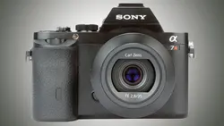 دوربین بدون آینه Sony A7R - مهرانی کم