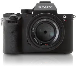 دوربین بدونه آینه Sony A7R II - مهرانی کم