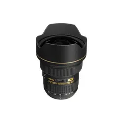 لنز نیکون مدل Nikon AF-S NIKKOR 14-24mm f/2.8G ED - مهرانی کم