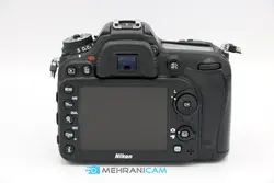 دوربین دست دوم نیکون Nikon d7100 kit 18_140mm