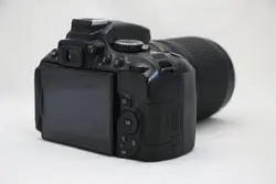 دوربین دست دوم نیکون Nikon D5300 Kit18-140mm
