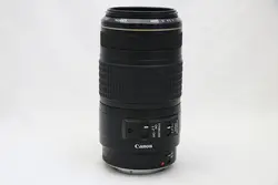 لنز دست دوم کانن Canon EF 70-300mm f/4-5.6 IS II USM - مهرانی کم