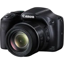 دوربین دیجیتال کانن مدل Powershot SX530 HS - مهرانی کم