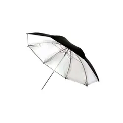 چتر مدل Fomex 101cm Silver Umbrella - مهرانی کم