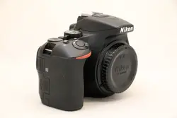 دوربین دست دوم نیکون Nikon D5600 body - مهرانی کم