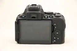 دوربین دست دوم نیکون Nikon D5600 body - مهرانی کم