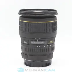 لنز دست دوم Sigma 20-40mm F2.8 for canon