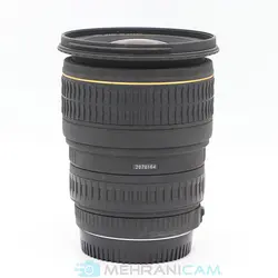 لنز دست دوم Sigma 20-40mm F2.8 for canon