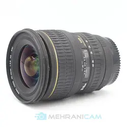لنز دست دوم Sigma 20-40mm F2.8 for canon