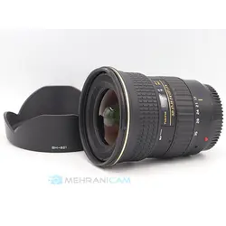 لنز دست دوم Tokina 17-35mm F4 II EX