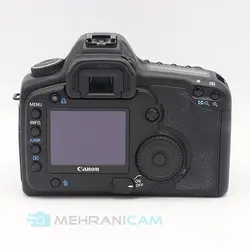 دوربین دست دوم کانن 5D