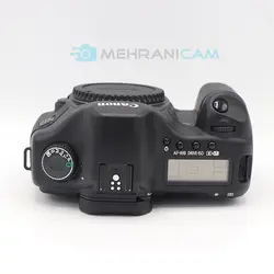 دوربین دست دوم کانن 5D