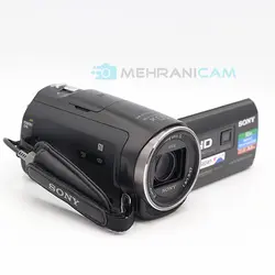 دوربین فیلمبرداری دست دوم سونی Sony HDR-PJ670