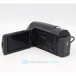 دوربین فیلمبرداری دست دوم سونی Sony HDR-PJ670