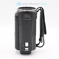 دوربین فیلمبرداری دست دوم سونی Sony HDR-PJ670