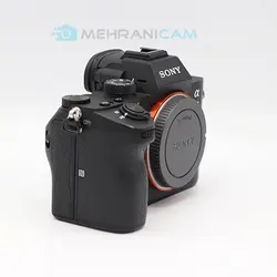دوربین دست دوم Sony A7 III
