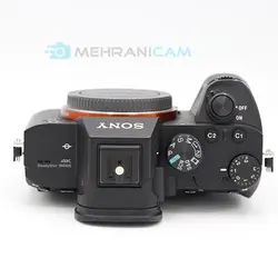 دوربین دست دوم Sony A7 III