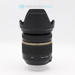 لنز دست دوم تامرون Tamron 17-50mm F2.8 for Nikon
