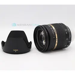 لنز دست دوم تامرون Tamron 17-50mm F2.8 for Nikon