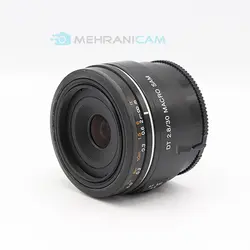 لنز دست دوم سونی Sony 30mm