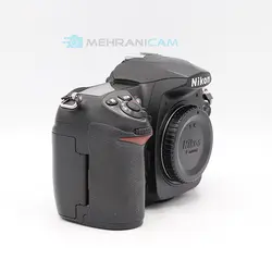 دوربین دست دوم نیکون Nikon D200