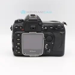 دوربین دست دوم نیکون Nikon D200