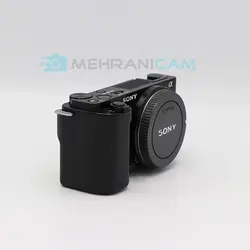 دوربین دست دوم سونی Sony ZV-e10
