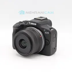 دوربین دست دوم کانن EOS R50