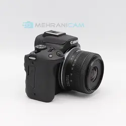 دوربین دست دوم کانن EOS R50