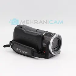 دوربین فیلمبرداری دست دوم سونی Sony HDR-XR550E