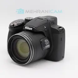 دوربین دست دوم نیکون Nikon P530