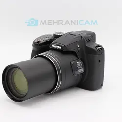 دوربین دست دوم نیکون Nikon P530