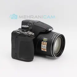 دوربین دست دوم نیکون Nikon P530