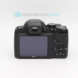 دوربین دست دوم نیکون Nikon P530