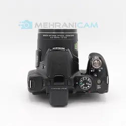 دوربین دست دوم نیکون Nikon P530