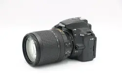 دوربین دست دوم نیکون D5600