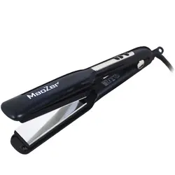 اتو موی حرفه ای کراتینه ماوزر مدل 9977 MaoZer