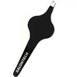 موچین سالن تک مدل Flat