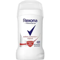 استیک ضد تعریق رکسونا مدل Active Protection حجم 40 میلی لیتر