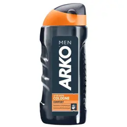 افتر شیو آرکو من مدل Comfort حجم 250 میلی لیتر