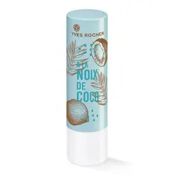 بالم لب نارگیل ایوروشه مدل NOIX DE COCO وزن 4.8 گرم