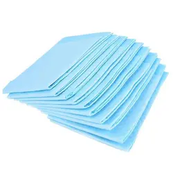 پد زیر انداز بیمار مدل Soft بسته 5 عددی