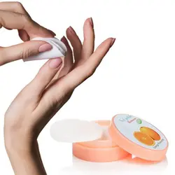 پد لاک پاک کن میوه ای مدل Pro بسته 30 عددی