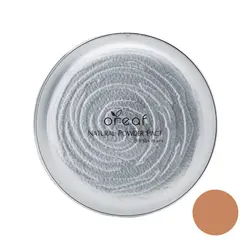 پنکیک گیاهی ببکو مدل Oreaf Natural Powder Pact شماره 502