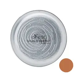 پنکیک گیاهی ببکو مدل Oreaf Natural Powder Pact شماره 503