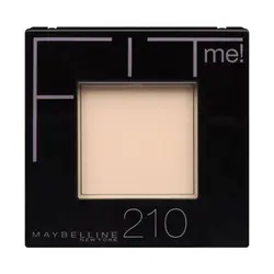 پنکیک مات میبلین مدل FIT ME شماره 210