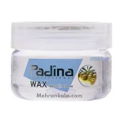چسب مو پادینا مدل Olive حجم 150 میلی لیتر