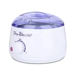 دستگاه گرم کننده موم پرووکس مدل 100