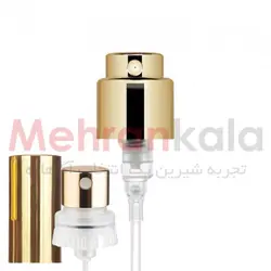 والف ایزی کریمپ ادکلن مدل Fine Mist سایز 16 میلی متری