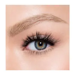 رنگ ابرو پادینا مدل Platinum حجم 15 میلی لیتر - پلاتینه